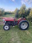 MASSEY FERGUSON MF 145v mklll, 3cyl 47KM,sadowniczy,135,235