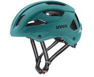 Kask rowerowy UVEX City stride- teal matt 59-61 cm