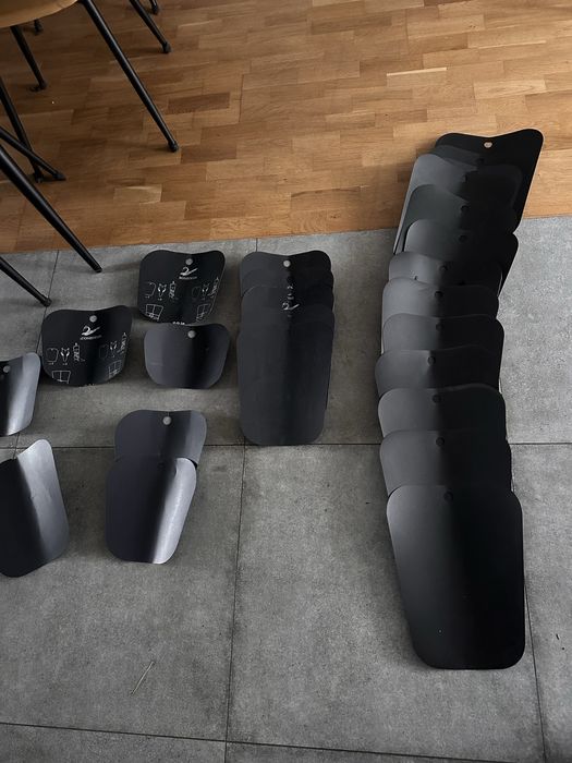 Prawidla do kozakow botkow,wklady do wypelnienia butow usztywnienia