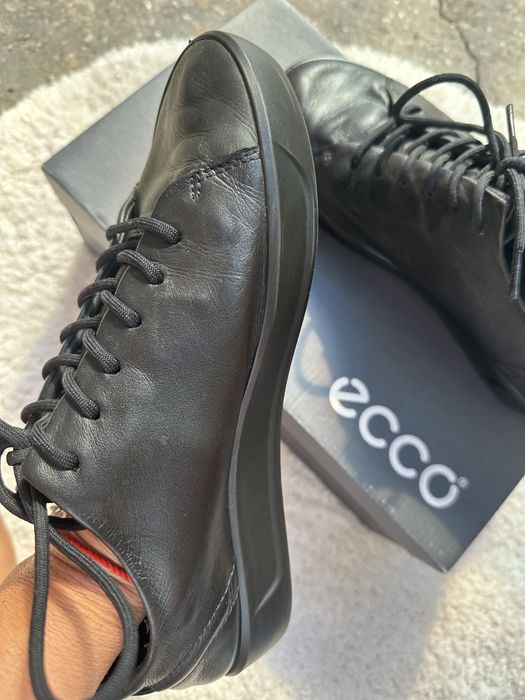 Максины Ecco 37 размер