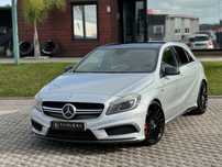 Mercedes-Benz A 45 AMG 4Matic Speedshift 7G-DCT Edition 1