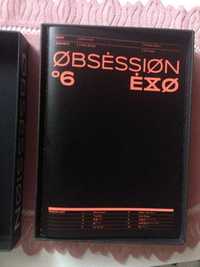 Album EXO Obsession