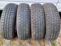 Opony 145/70 r13 71T seicento