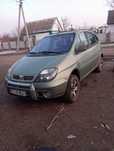 Авто Рено Меган сценік 1.9