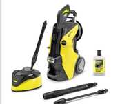 Разпродаж Мийка високого тиску Karcher K7 premium power home