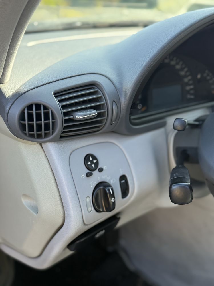 Mercedes c220 cdi