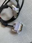 Kabl DVI do monitor