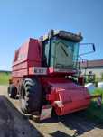 Massey Ferguson 40