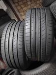 Шини бу 245/40 R18 Fulda Sport Control 2 Пара Літо