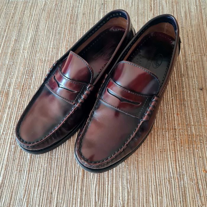 Sapatos Giovanni Galli - Couro - 40