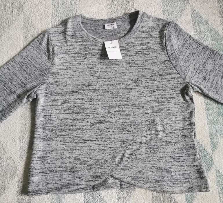 Bluzki ciążowe, roz S