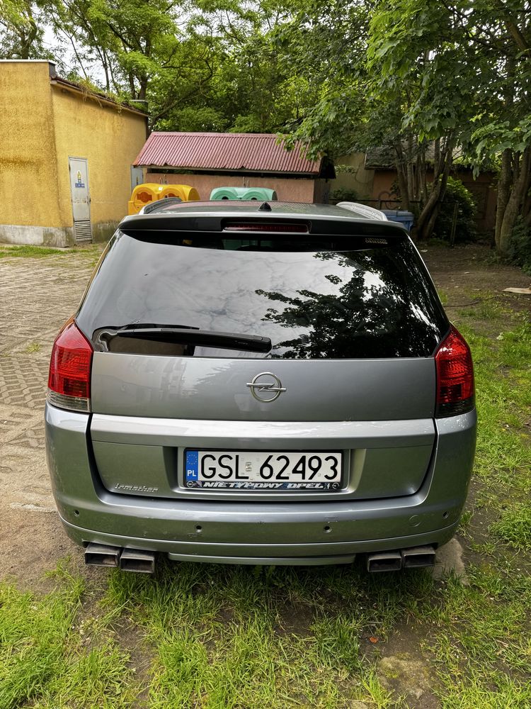 Opel Signum/ vectra c 2.0 TURBO