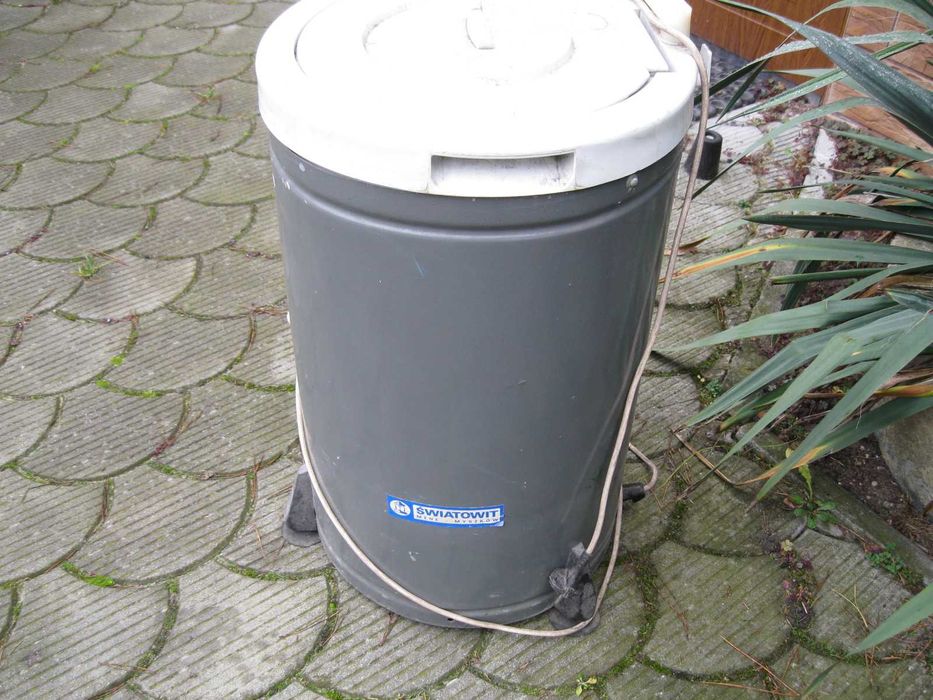 Retro Wirówka Światowit sprawna dobra