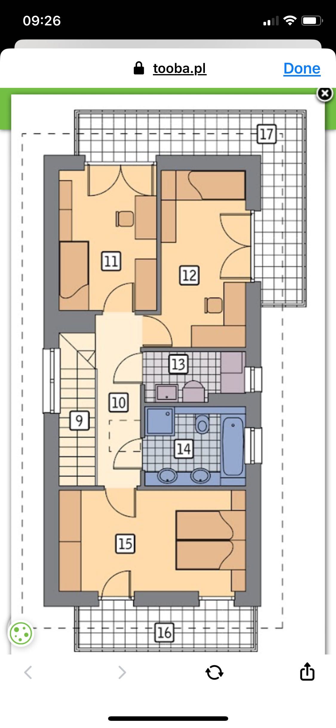 Nowy Dom wolnostojący 110m2 Pompa ciepła Fotowoltaika darmowe ogrzewan