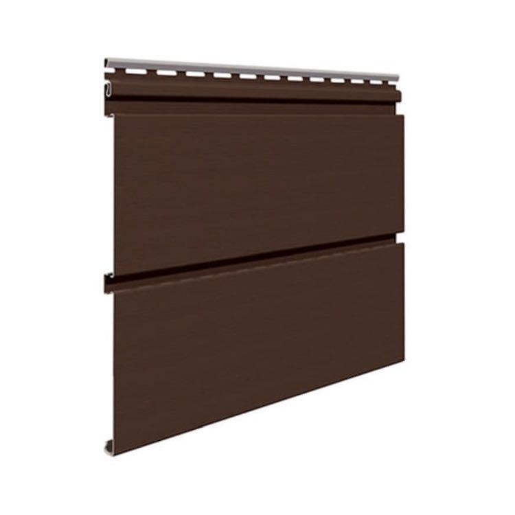 Podsufitka podbitka VOX BRĄZ SV-09 z ukrytą wentylacją / 30cm x 2,7m