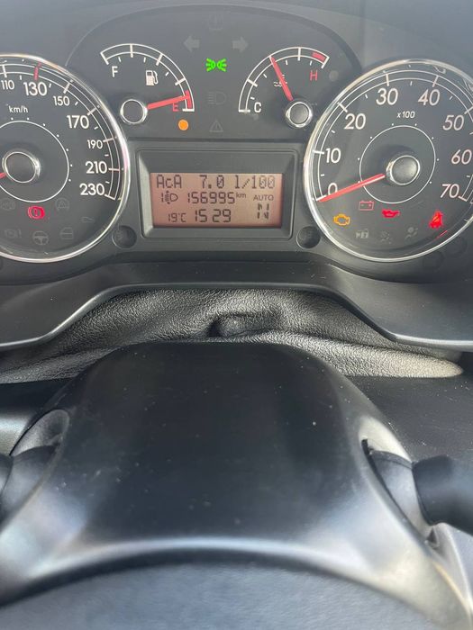 Fiat grande Punto