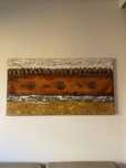 Quadro decorativo 150x78