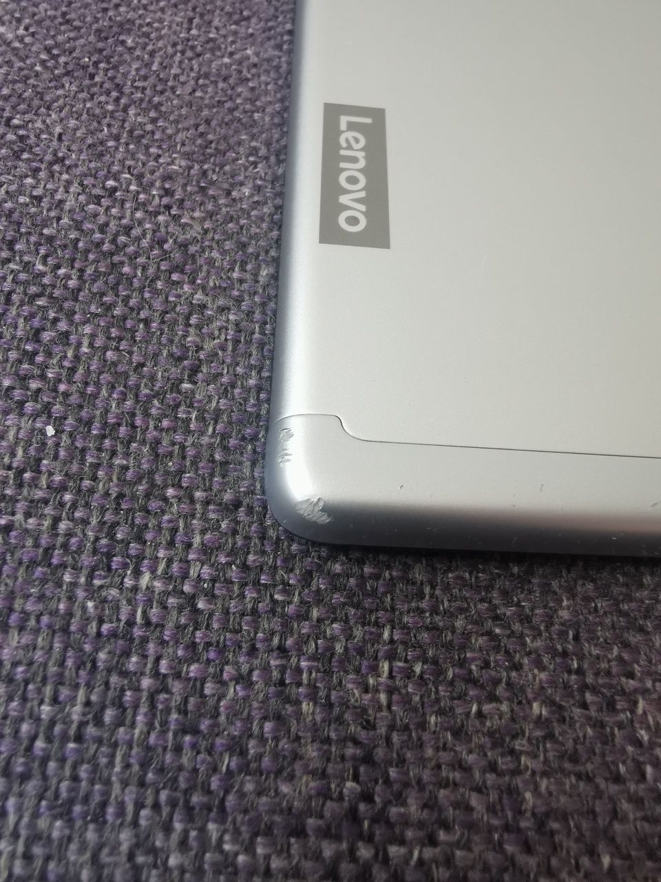 Lenovo tab m10 plus