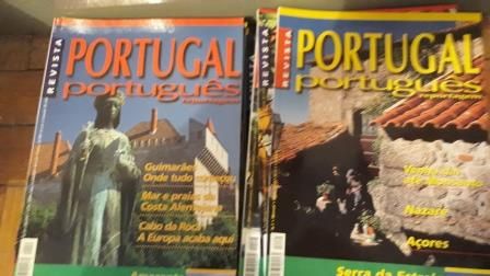 Revistas " Portugal Português"