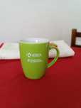 Caneca nova de loiça