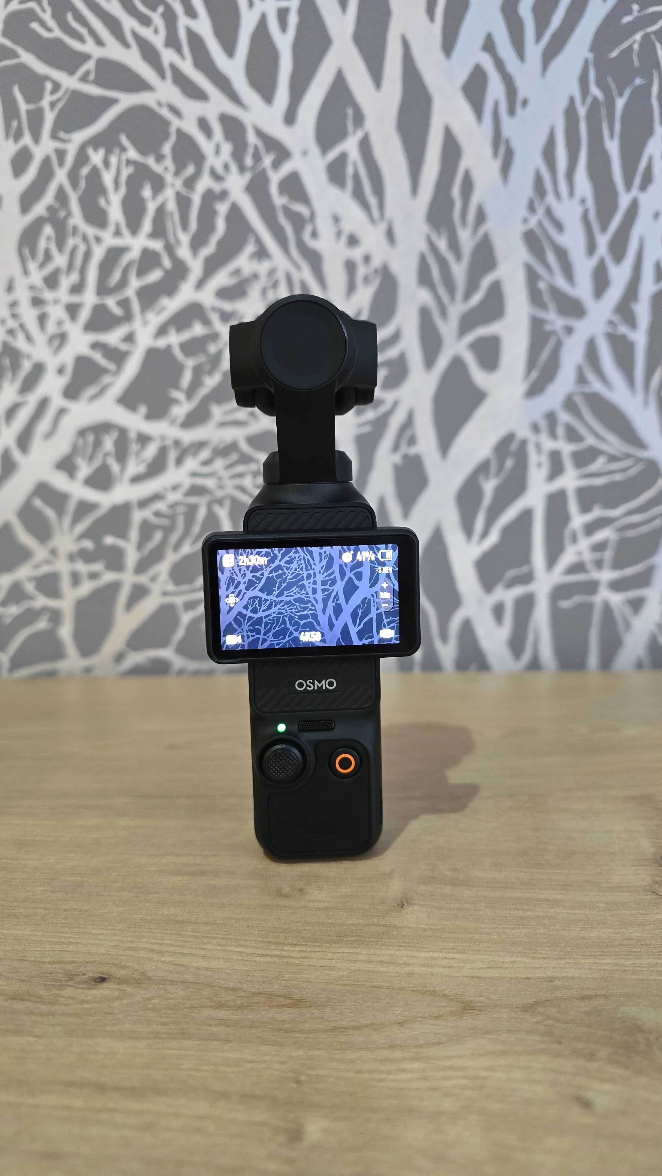 Osmo Pocket 3 Creator Combo