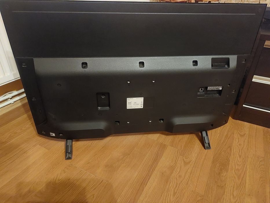 Telewizor Sony KDL-40WE660 SmartTV - plyta główna  - wysyłka - opis !!