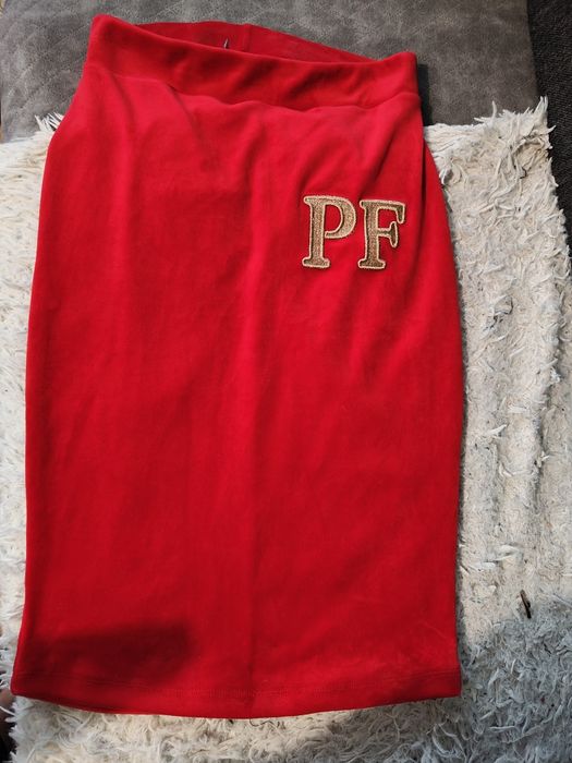 Spódnica ołówkowa paparazzi fashion wysyłka InPost paczkomat