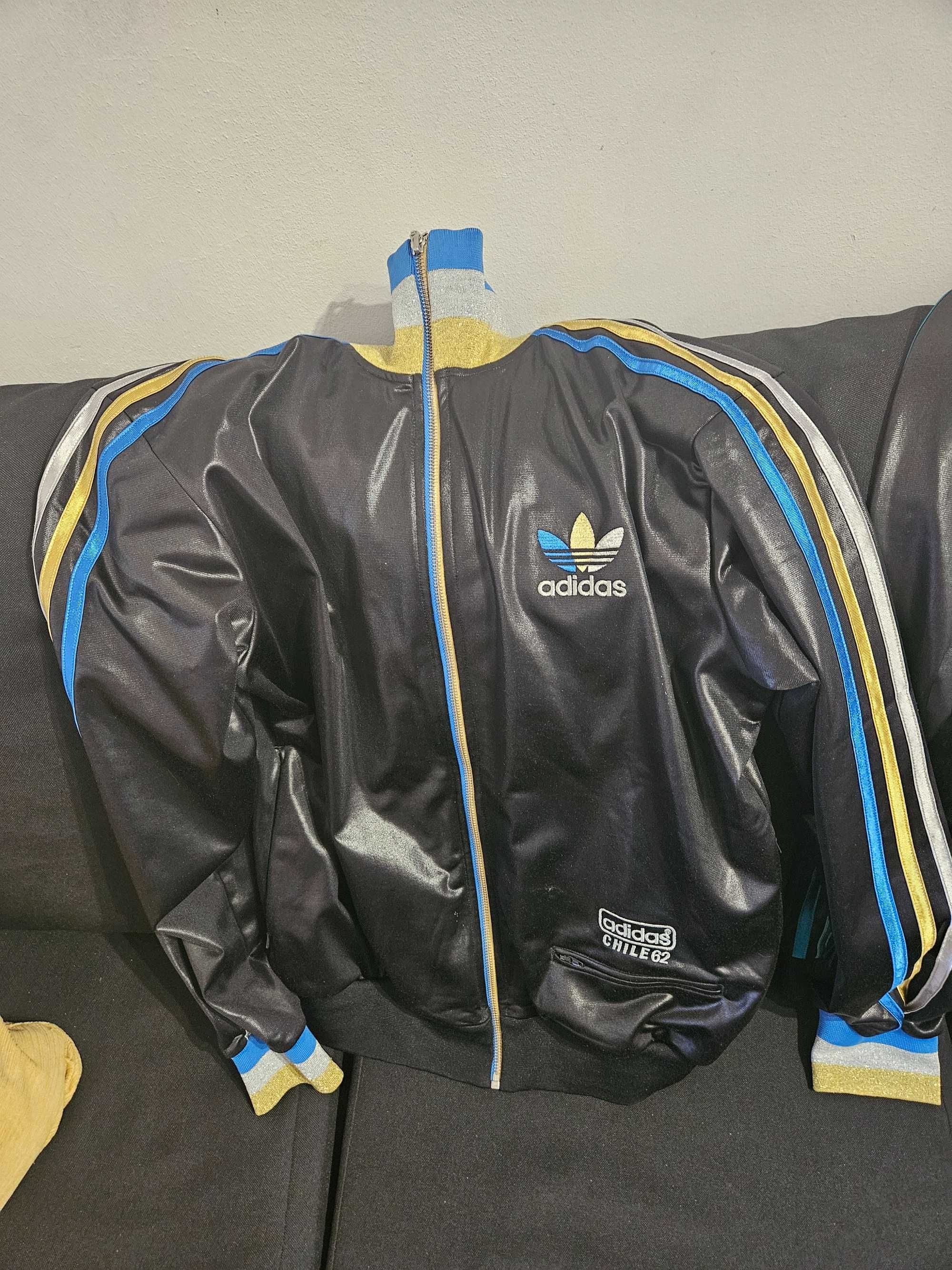 Casacos Adidas Ótimo Estado