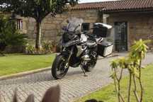 BMW R 1200 GS Adventure