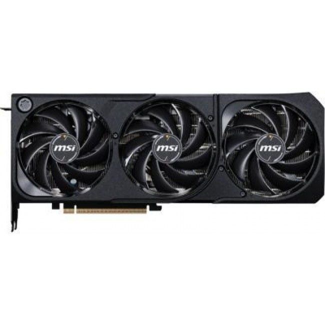 Відеокарта MSI GeForce RTX5070 Ti SHADOW 3X 16G OC (V531-085) bulk