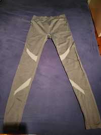 Spodnie kalesony termoaktywne S/M
