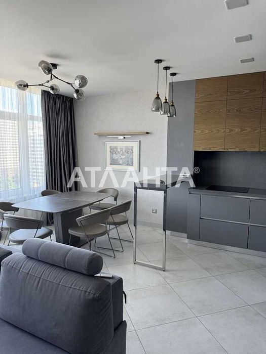 Продам квартиру в ЖК 35 Жемчужина, ул. Литературная