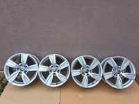 Audi A4,A6 alufelgi 5x112x66.5 ET 35