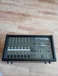 Mikser 2x300 vat