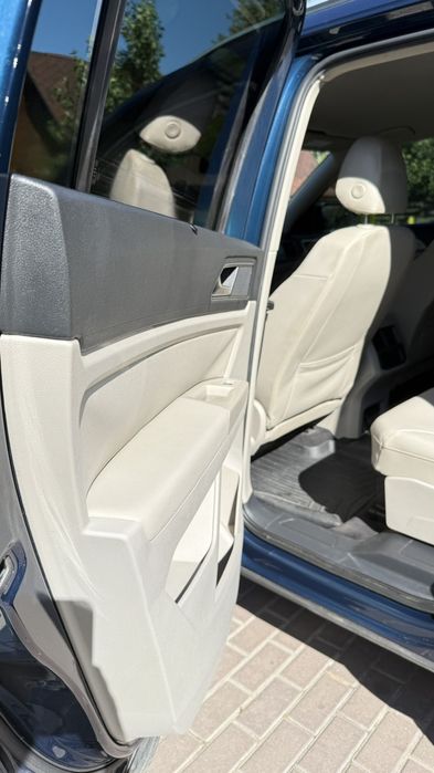 Продается Volkswagen Atlas 2017