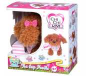 Chi Chi Love: Szczeniak pudla. Simba Toys