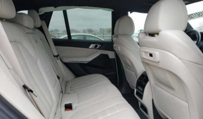Разборка BMW X5 G05 3.0i Hybrid БМВ Х5 Г05 Двигун КПП Розборка Шрот