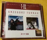 Grzegorz Turnau - Ultima + Turnau w Trójce - Płyta CD 2 w 1