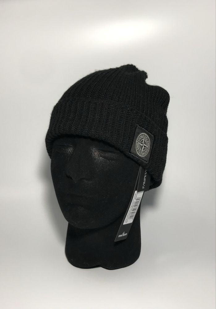 Шапка Stone Island / стон ісланд / Ston / C.P.