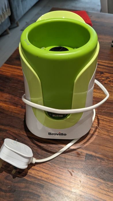 Breville sam blender (bez kubka)