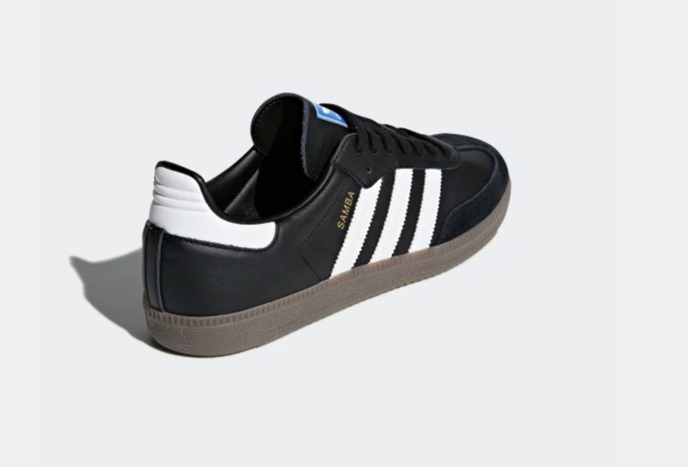 Кросівки Adidas Samba оригінал