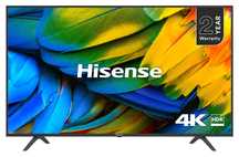 Продам телевізор 55 дюймів Hisense А6100