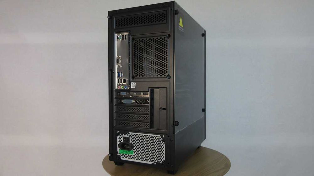 Gaming PC Core i5