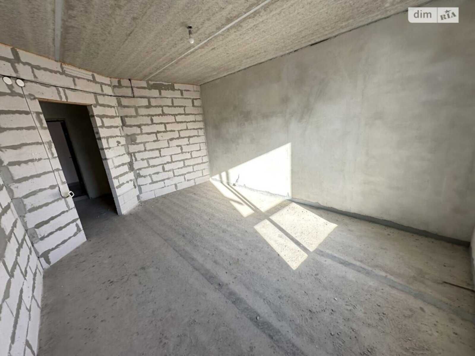 1-к. квартира в  ЖК «Комфорт», Львівське шосе, 10/11 поверх, 51,5 м²