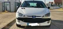 Peugeot 206 1.4 hdi de 2004 impecável
