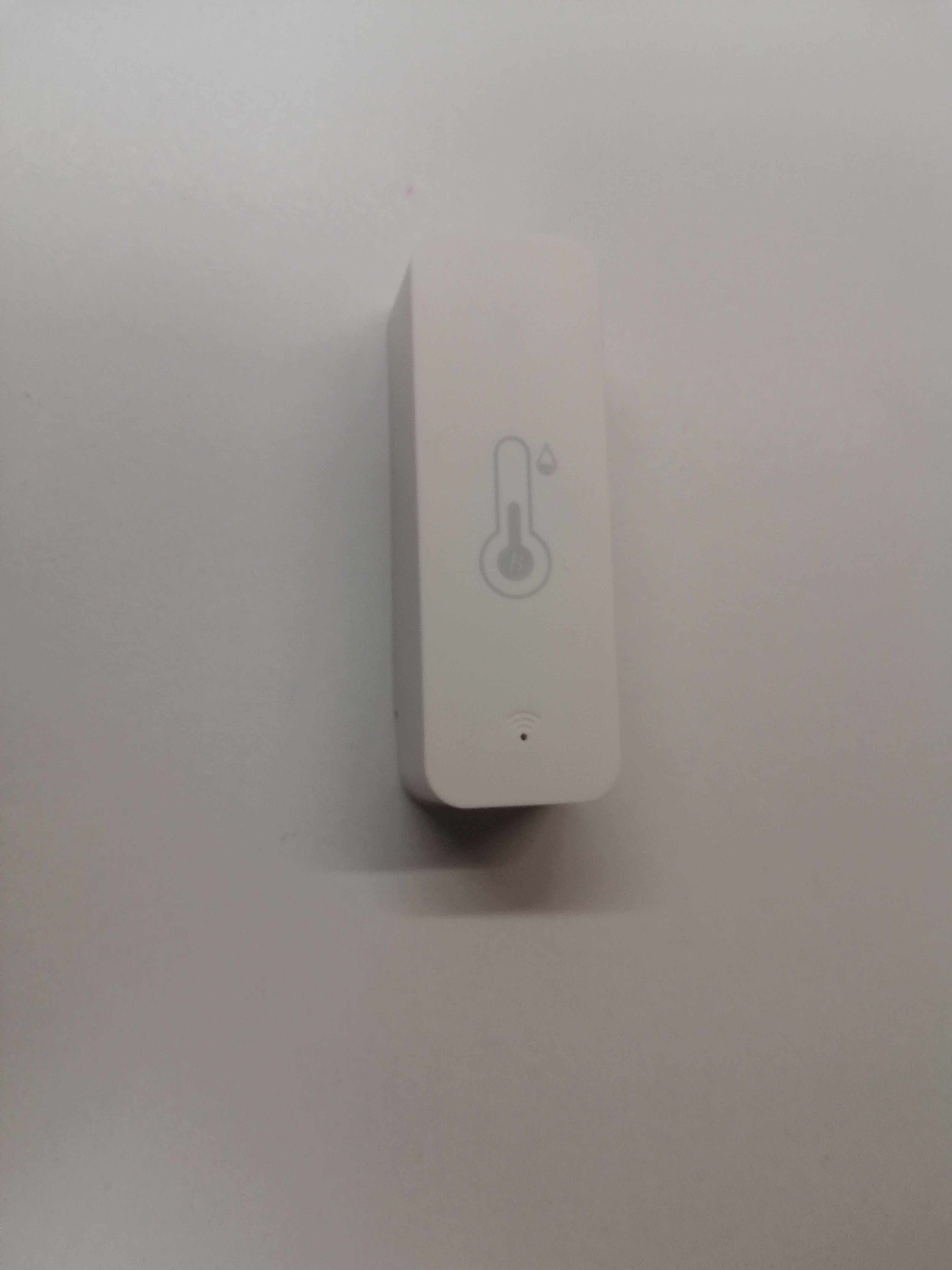 Розумний датчик температури та вологості Bluetooth