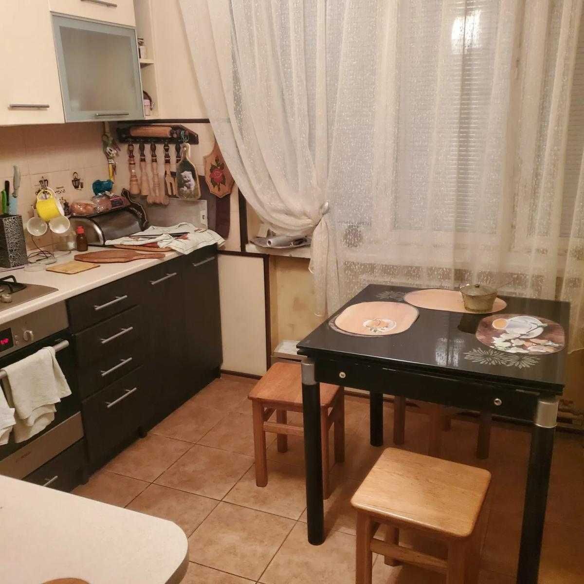 Продаж 3 кімнатної квартири вул Тарнавського