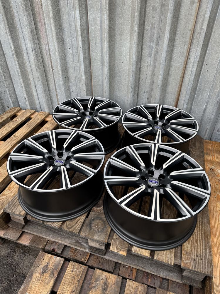 Диски 5/108r20 Volvo XC90 original
