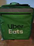 Torba termiczna Uber Eats