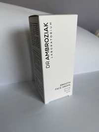 Dr Ambroziak smooth face drops strong ferulic acid serum 30 ml nowe